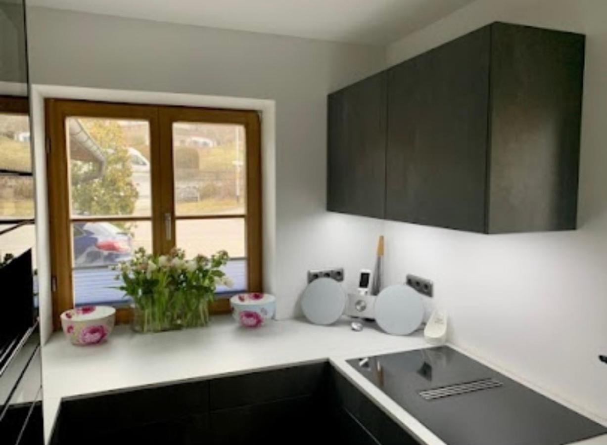 Ferienwohnung Sissi Риден Экстерьер фото