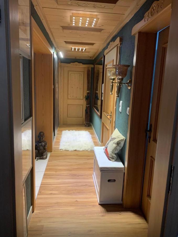 Ferienwohnung Sissi Риден Экстерьер фото